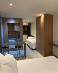 Hotel Vila Suíça 1818 - Room