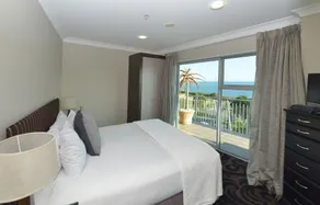 Millennium Hotel New Plymouth Waterfront - Chambre