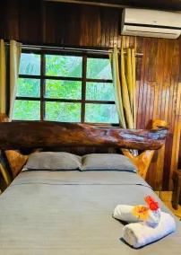 Hotel La Isla Inn - Rum