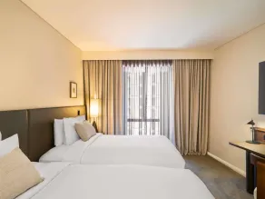 Sofitel Sydney Wentworth - Habitación