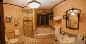 Gramercy Mansion - Salle de bain