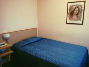 Hotel  ONE - Camera