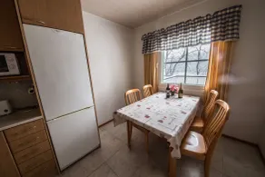 Lomavekarit Apartments - In-room dining