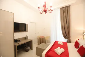 Mecla Suites - Vistas desde la habitación