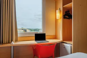 Transamerica Fit Aracruz - Habitación