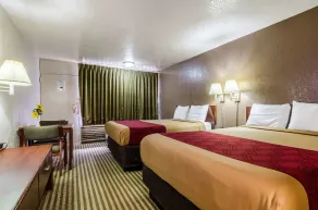 Econo Lodge Winfield - Værelse