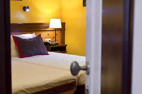 Aldeia da Fonte Hotel - Chambre