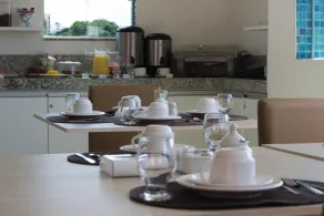 Aquarena Hotel - Restaurant