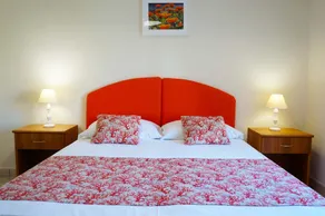 Maison Susy - Habitación