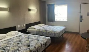 Motel 6-Wichita Falls, TX - North - Chambre