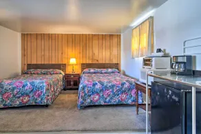 Pet-Friendly Vacation Rental Near Boyd Lake - Interiör