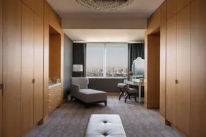 The Ritz-Carlton, Los Angeles L.A. Live - Chambre