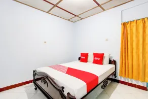 Hotel O Joglo Menoreh Resto & Homestay - Room