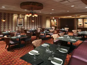 Embassy Suites by Hilton Loveland Conference Center - Restaurant