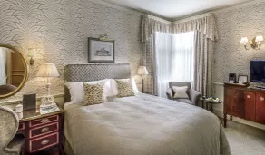 The Stafford London - Room