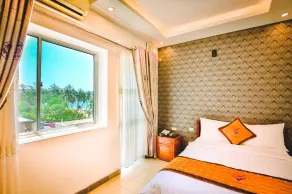 Y Linh Hotel - Room