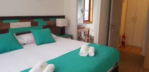 Hostal Buenavista Patagonia - Room