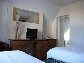 The Potters Arms - Room