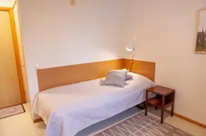 Björnforsens Turist & Konferenshotell, Nära Husum, Örnsköldsvik - Room