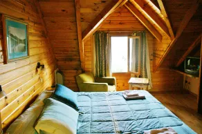 Las Casas de Alicia - Room
