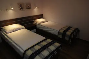 Joan Apartments & Spa - Room
