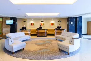Radisson Blu Hotel, Athlone - Reception