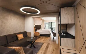 VALARA Alpine Art Hotel - Rom