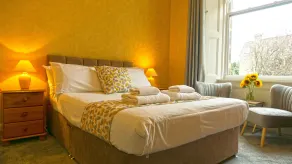 Arrandale Guest House - Chambre