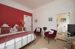 Trafford Bank Guest House - Rum