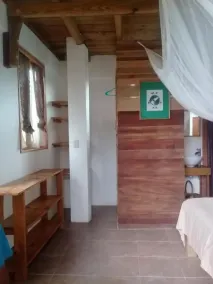 Casa Acalli Ocean View - Habitación
