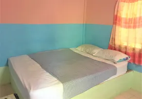AP Hotel - Zimmer