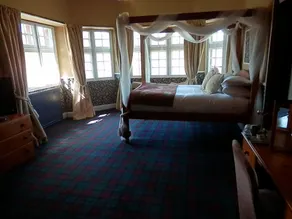 The Glen Guesthouse - Habitación