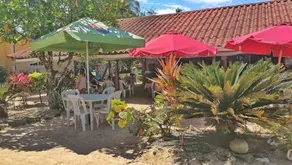 Hospedaje Yarisnori - Restaurant