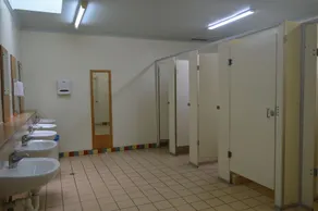Buzers - Bagno