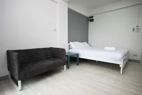 Sakun Place - Chambre