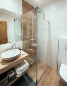 Pension Auszeit Velden - Bagno