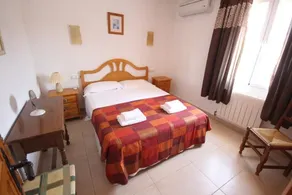 Villa Portina by HMR Holidays - Chambre