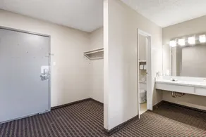 Heritage Inn Express Hayward - Chambre