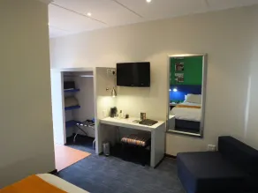 Premier Splendid Inn Bayshore - Room