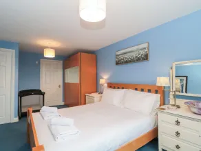 Morgan House - Room
