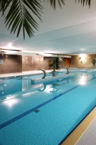 Maldron Hotel Tallaght - Piscina