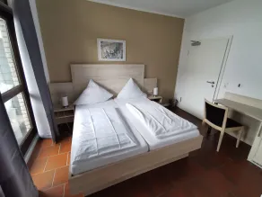 Landhaus Sundern - Room