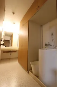 HOTEL LiVEMAX BUDGET Korakuen - Bathroom