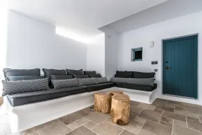Portes Suites & Villas Mykonos - Zimmer