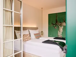 TAUROA Seehotel Grundlsee - Room