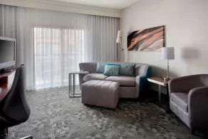 Sonesta Select Newport Middletown - Vue de la chambre