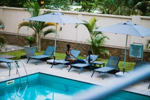 Veronique Heights - Pool