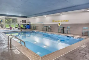 Home2 Suites by Hilton Danville - Pool
