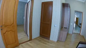Canyon Hotel - Chambre