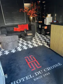 Hôtel du Croisé, Marcq-en-Baroeul - Réception